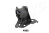 ASHIKA GOM-4060 Engine Mounting